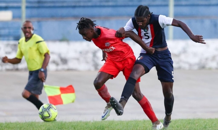 Nhận định Morvant Caledonia United vs Port of Spain: Chênh lệch lớn