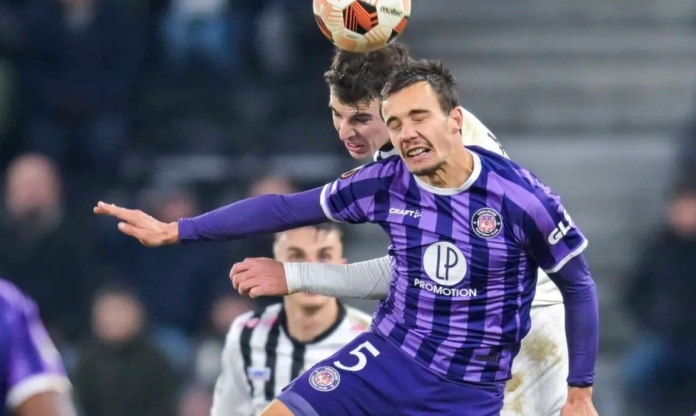 Nhận định Toulouse vs Strasbourg: Ngang tài ngang sức, 1h00 ngày 7/12/2025