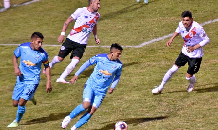 Nhận định Bolivar vs Nacional Potosi: Chênh lệch đẳng cấp