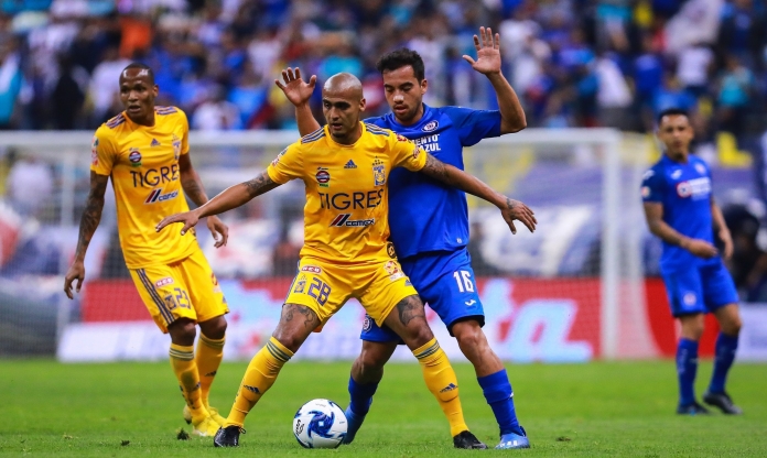 Nhận định Tigres UANL vs Cruz Azul: Khó lường