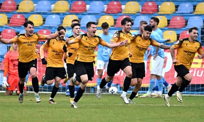 Nhận định Metalul Buzau vs Ceahlaul: Chủ nhà chiến thắng