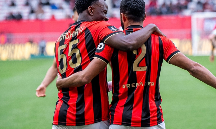 Nhận định Nice vs Angers: Hướng tới chiến thắng