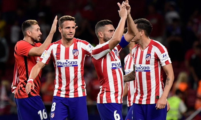 Nhận định PSV vs Atletico Madrid: Khác biệt ở đẳng cấp