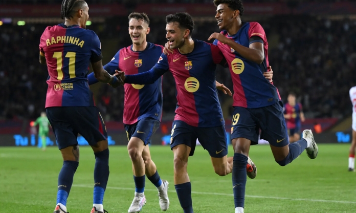 Nhận định Barcelona vs Eintracht Frankfurt: Mục tiêu chiến thắng