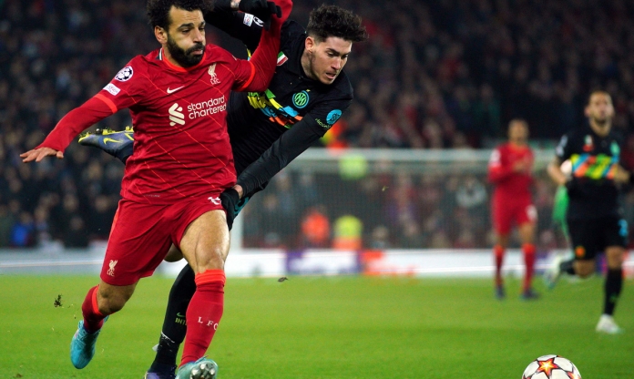 Nhận định Inter vs Liverpool: Đối đầu căng thẳng