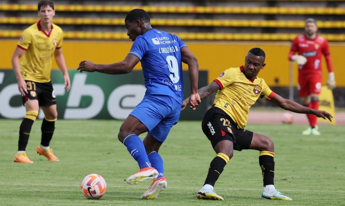 Nhận định Barcelona SC vs Universidad Catolica: Chờ đợi bất ngờ