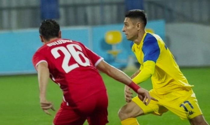 Nhận định Araz vs Kapaz: Ưu thế sân nhà, 20h00 ngày 9/12/2025