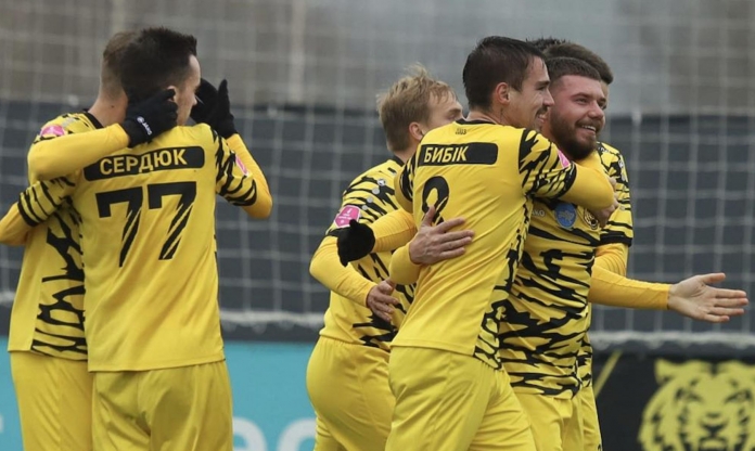 Nhận định Chernihiv vs Probiy Horodenka: Hứa hẹn bùng nổ