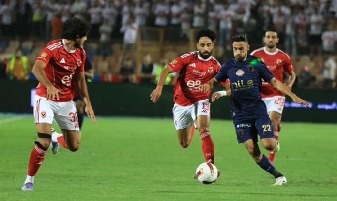 Nhận định Kahrabaa Ismailia vs Zamalek: Khởi đầu hứa hẹn