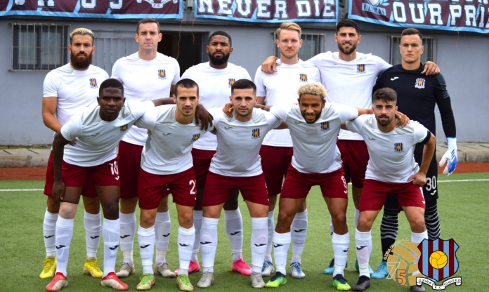 Nhận định Gzira vs Naxxar: Vị khách xấu số