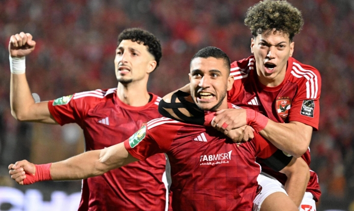 Nhận định Al Ahly vs Enppi: Hướng tới 3 điểm
