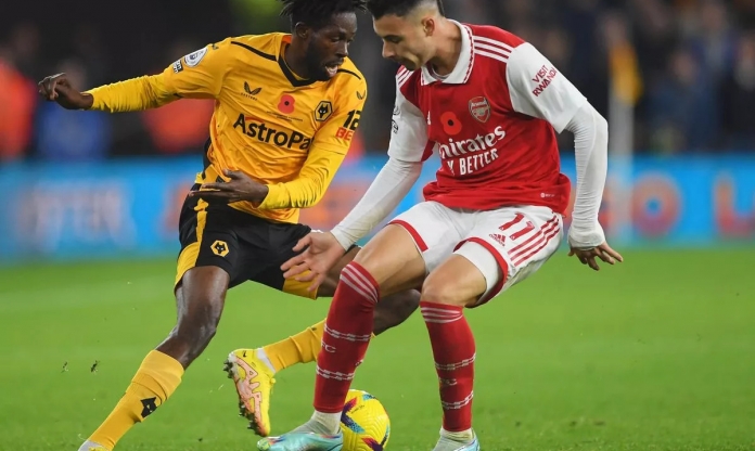 Nhận định Arsenal vs Wolves: Chờ chiến thắng tưng bừng