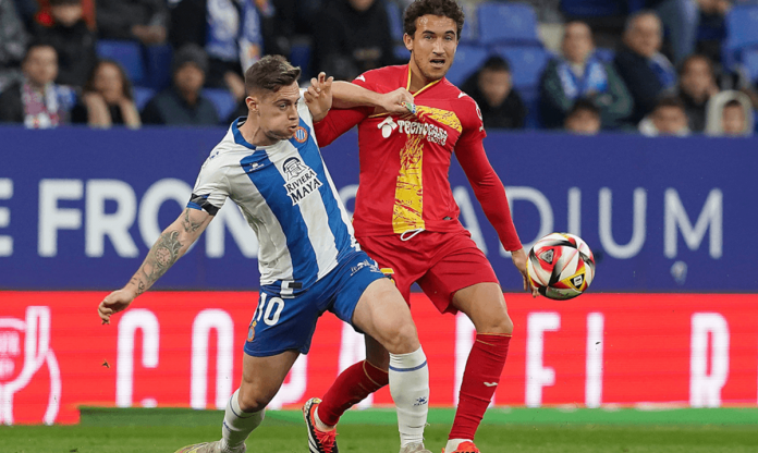 Nhận định Getafe vs Espanyol: Đấu trí căng thẳng