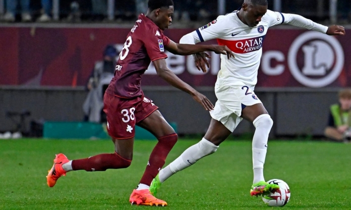 Nhận định Metz vs PSG: Thị uy sức mạnh