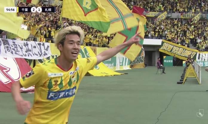 Nhận định Chiba vs Tokushima Vortis: Chung kết khó lường