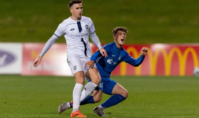 Nhận định Wellington Olympic vs Auckland City: Quyết chiến vô địch