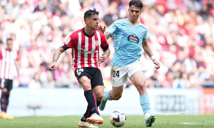 Nhận định Celta Vigo vs Athletic Bilbao: Khó tránh kịch bản giằng co