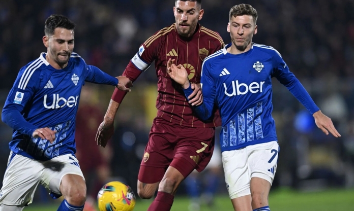 Nhận định AS Roma vs Como: Chủ nhà hướng tới 3 điểm