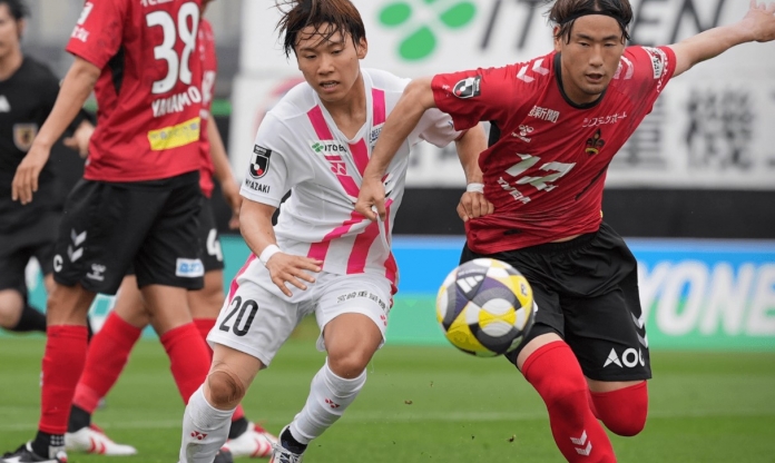 Nhận định Osaka vs Tegevajaro Miyazaki: Quyết chiến thăng hạng