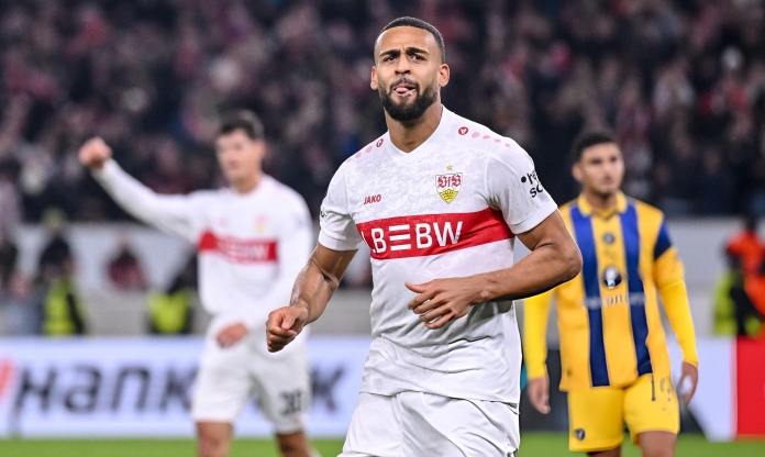 Nhận định Werder Bremen vs Stuttgart: Hứa hẹn khó lường