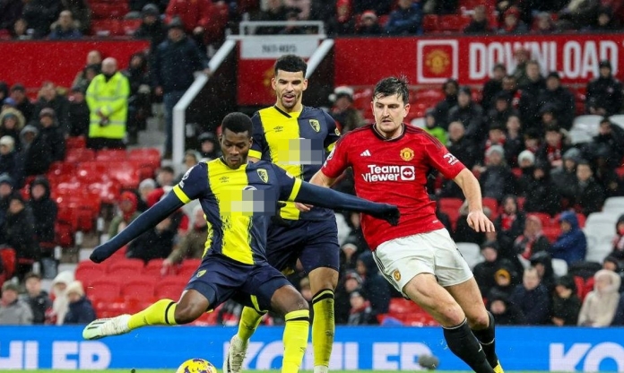 Nhận định MU vs Bournemouth: 'Quỷ đỏ' tiếp đà thăng hoa