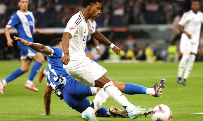 Nhận định Alaves vs Real Madrid: Cố gắng bám đuổi