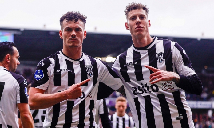 Nhận định Heracles vs Hoogeveen: Khác biệt trình độ