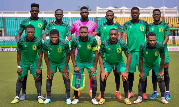 Nhận định AS Vita Club vs Renaissance: Khó cản chủ nhà