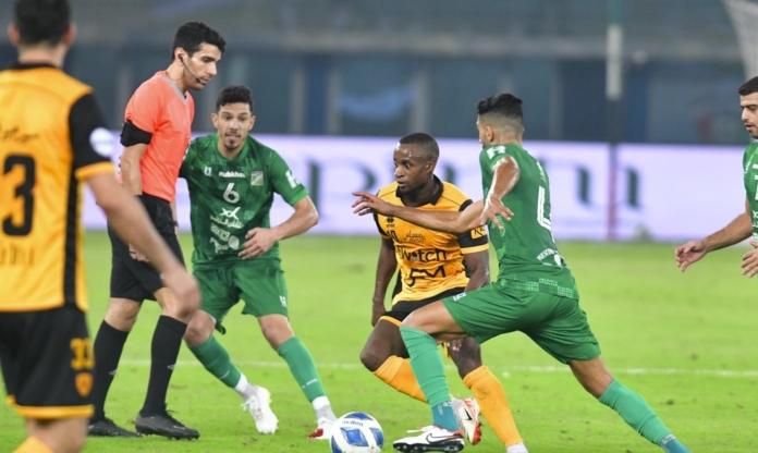 Nhận định Al Qadisiya vs Al Arabi: Cuộc đua song mã
