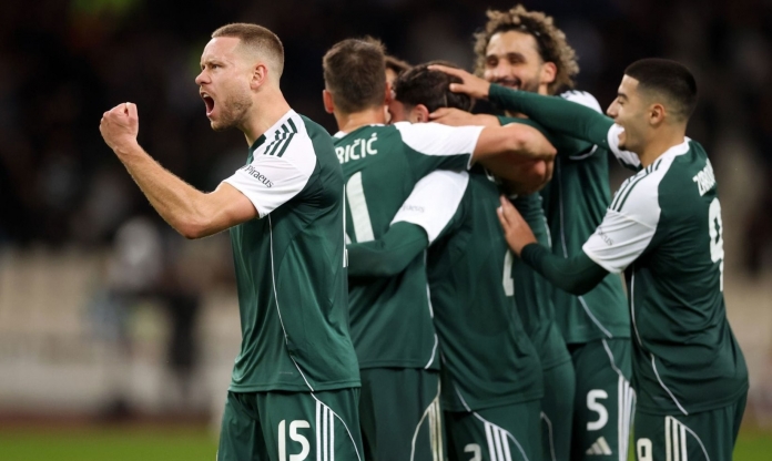 Nhận định Kavala vs Panathinaikos: Khoảng cách khó san lấp