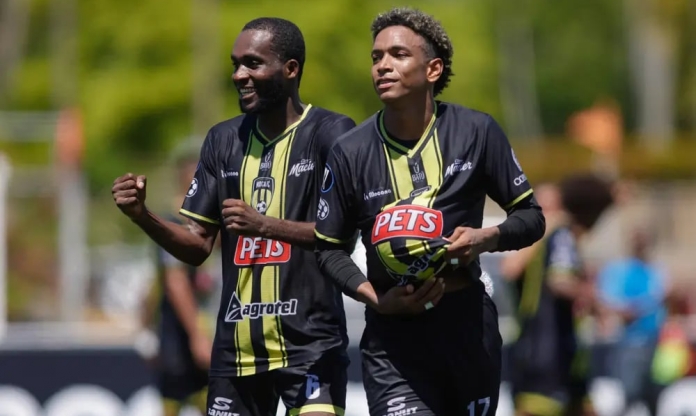 Nhận định Moca vs Universidad: Không ai chịu ai