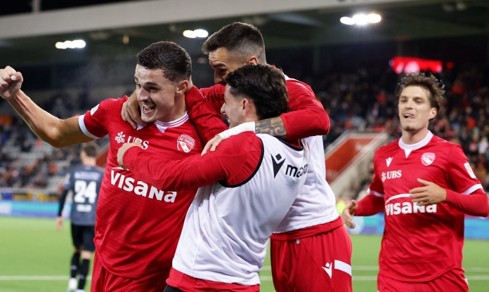 Nhận định Winterthur vs Thun: Một trời một vực