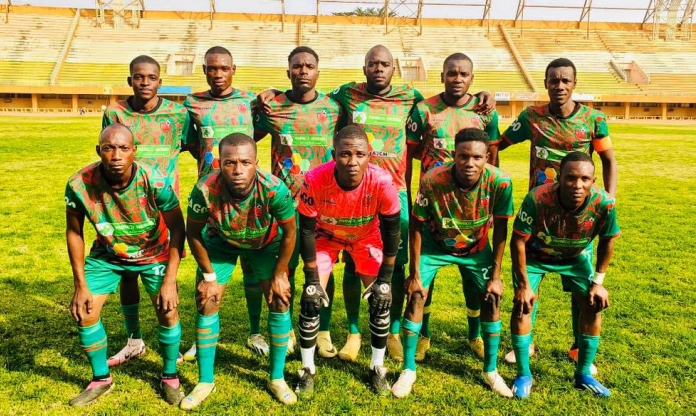 Nhận định Renaissance vs Douanes Niamey: Thế cân bằng mong manh