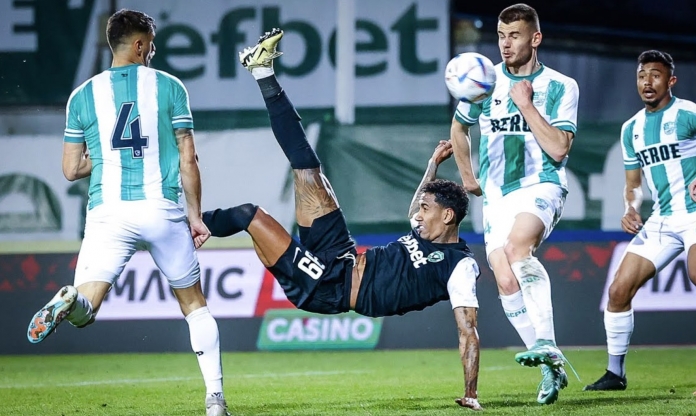 Nhận định Beroe vs Ludogorets: Đẳng cấp lên tiếng
