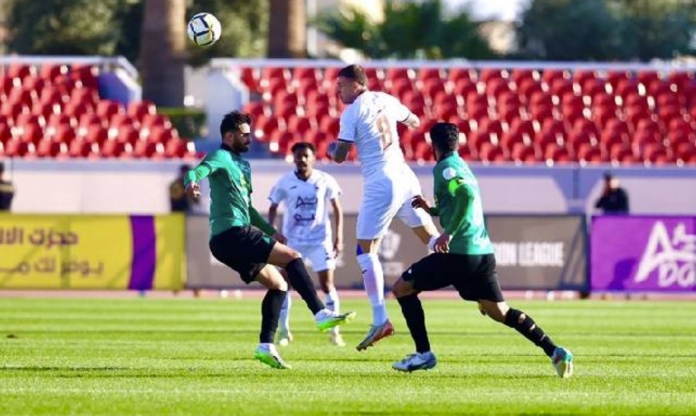 Nhận định Al Jubail vs Al Jabalain: Thử thách lớn cho đội cuối bảng