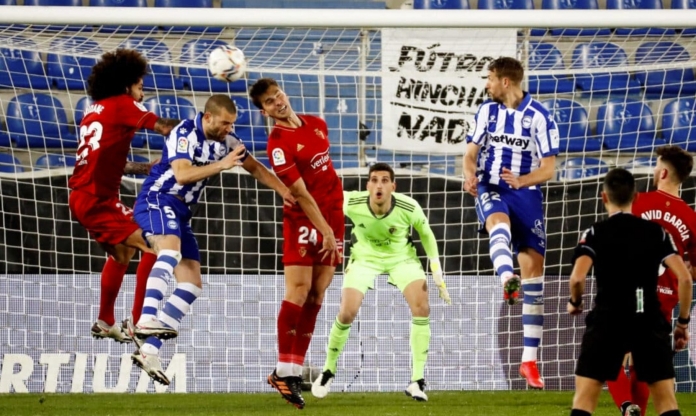 Nhận định Osasuna vs Alavés: Cuộc chiến sinh tồn