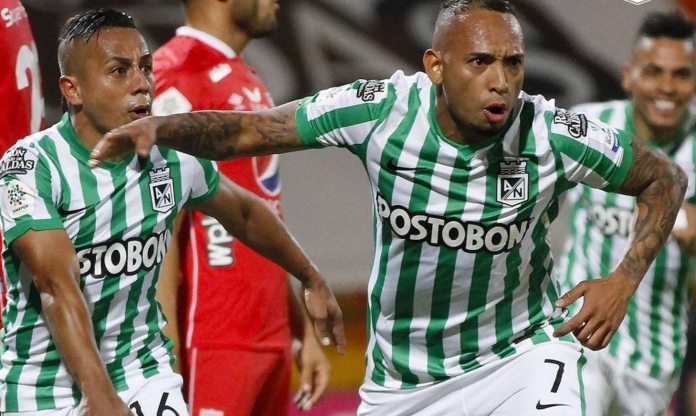 Nhận định Ind Medellin vs Atl Nacional: Khó phân thắng bại