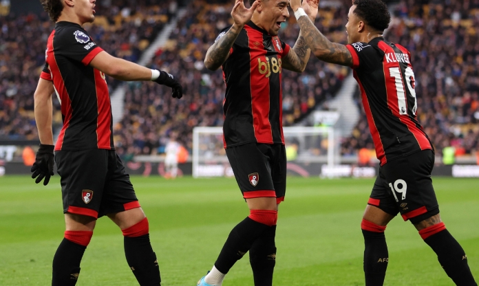 Nhận định Bournemouth vs Burnley: Hướng tới chiến thắng