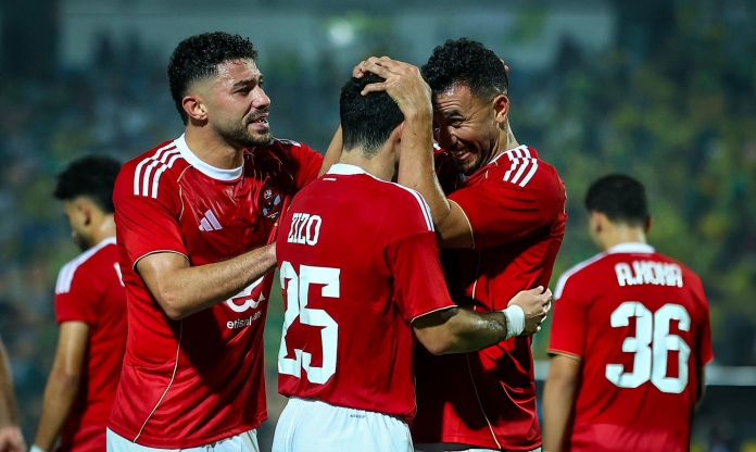 Nhận định Ceramica Clepatra vs Al Ahly: Quyết giành 3 điểm