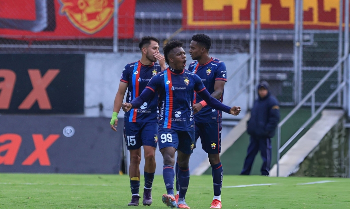 Nhận định El Nacional vs Delfin: Khó cho vị khách