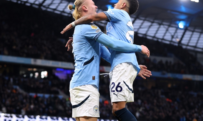 Nhận định Man City vs West Ham: Chênh lệch đẳng cấp