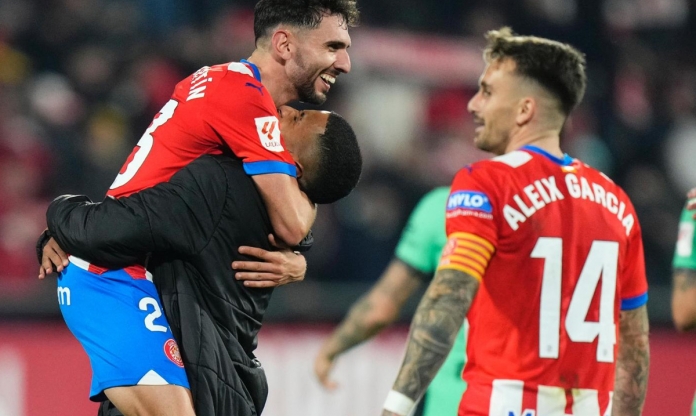 Nhận định Girona vs Atletico Madrid: Hai đầu chiến tuyến