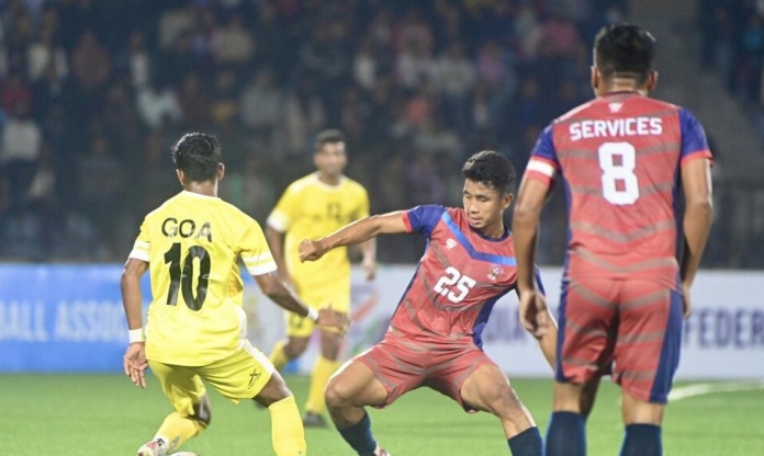 Nhận định Goa FT vs Services: Mở màn hứa hẹn