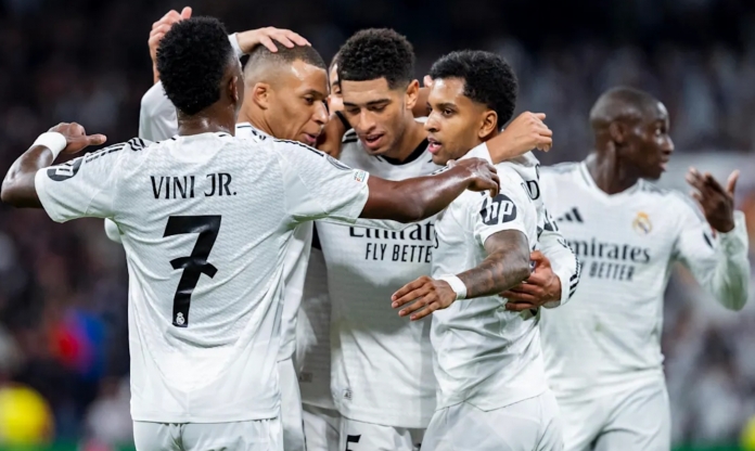 Nhận định Real Madrid vs Sevilla: Không còn đường lui