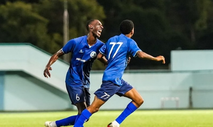 Nhận định Sando vs Police: Đại chiến ngôi đầu