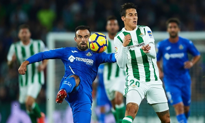 Nhận định Real Betis vs Getafe: Thời cơ để chủ nhà bứt phá