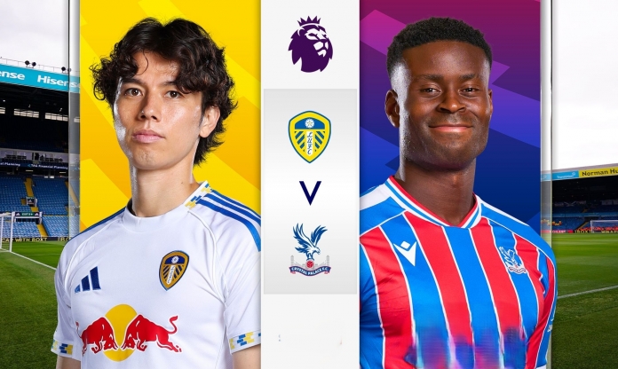 Nhận định Leeds vs Crystal Palace: Bùng nổ bàn thắng
