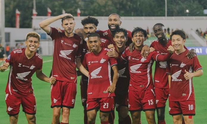 Nhận định PSM Makassar vs Malut United: Cân não top giữa bảng