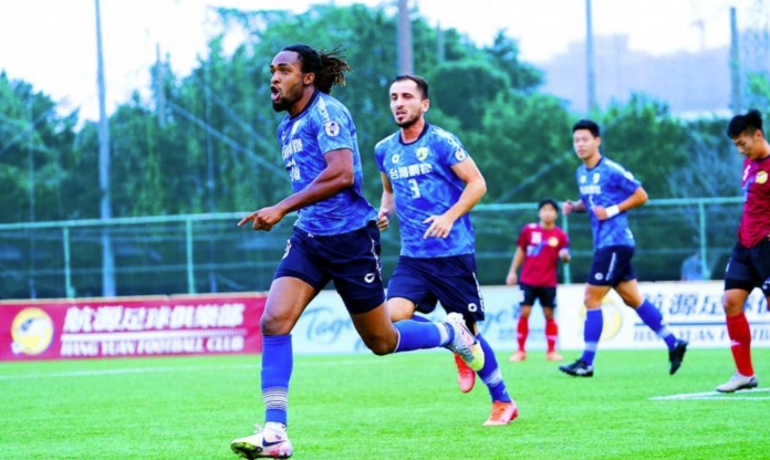 Nhận định Taichung Rock vs Taiwan Steel: Chênh lệch sức mạnh rõ rệt