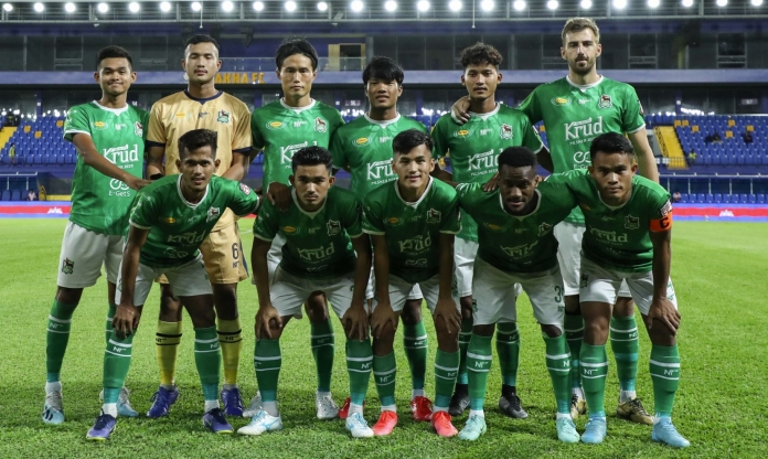 Nhận định Moi Kompong Dewa vs Kirivong Sok Sen Chey: Níu hy vọng bứt lên